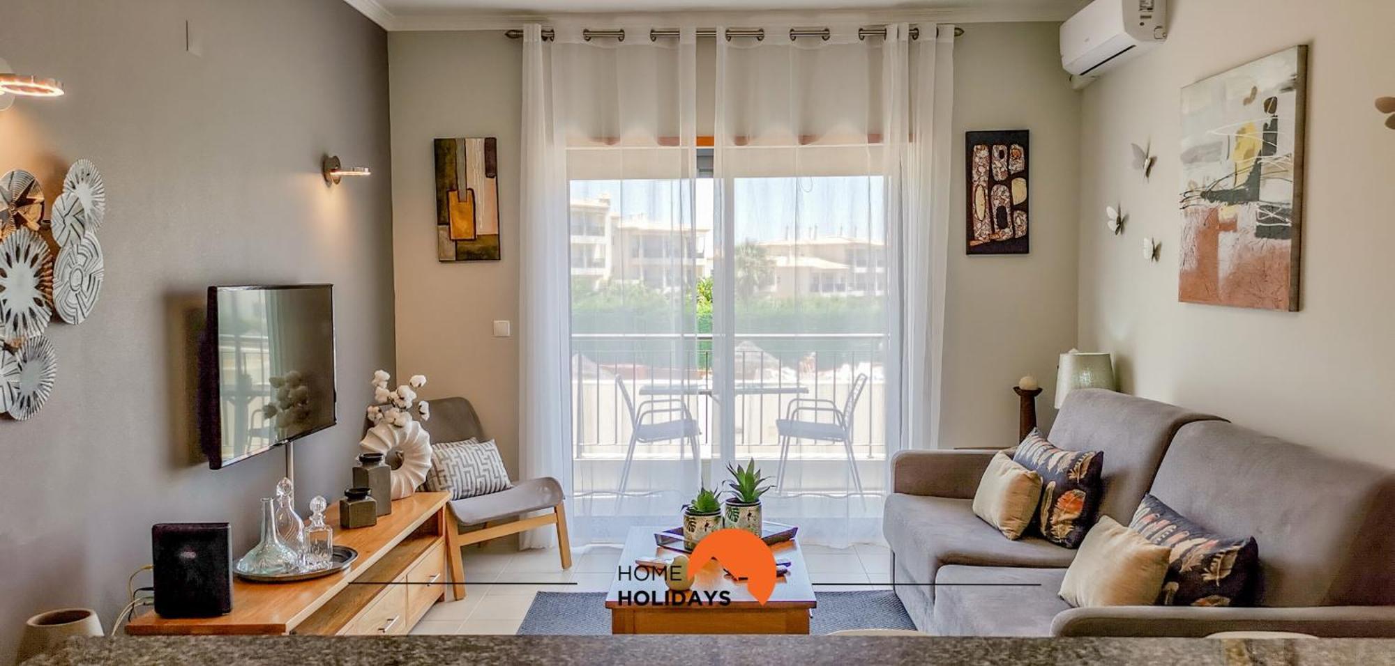 #093 Vista Das Ondas By Home Holidays Albufeira Exterior foto